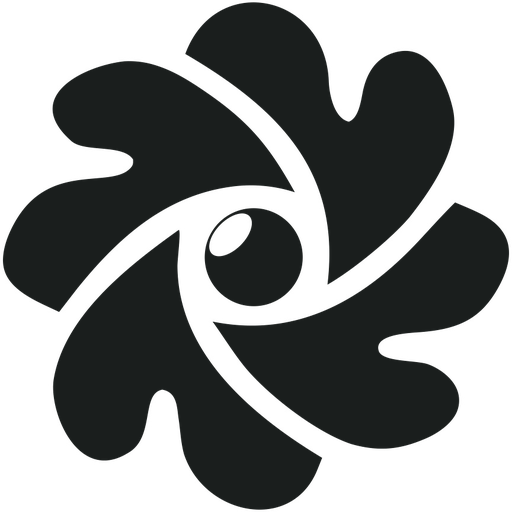 Atom mark